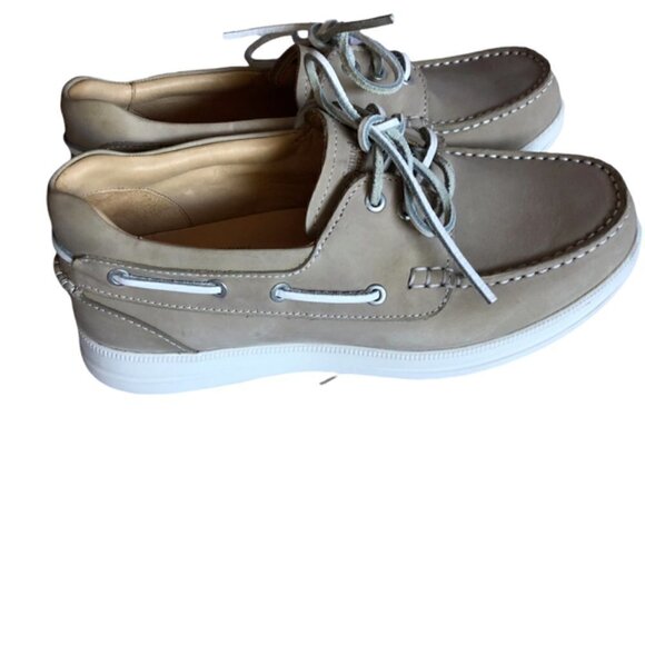 Samuel Hubbard First Up Spikeless Golf Shoe 9 main image 6
